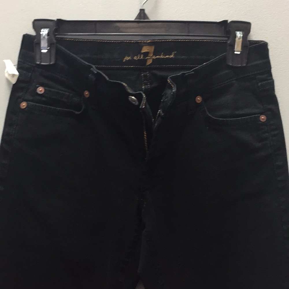 For all man kind jeans 👖